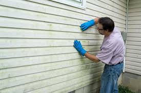 Best Siding Removal and Disposal  in Carrizozo, NM